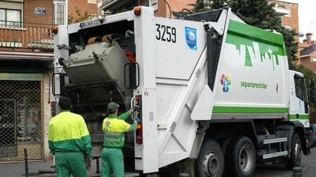 Acercamiento entre las empresas de limpieza y jardinería y los sindicatos tras la huelga