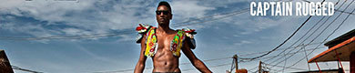 Keziah Jones lanza su sexto disco