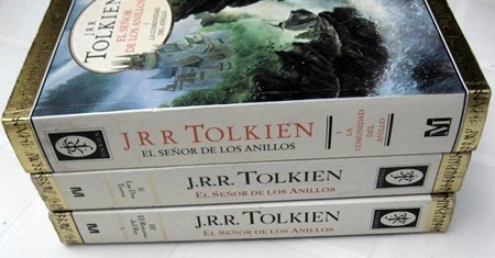 Tolkien saltará a la gran pantalla