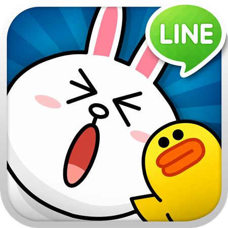 LINE continúa creciendo