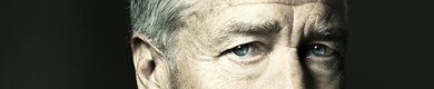 Atención a lo último de David Lynch
