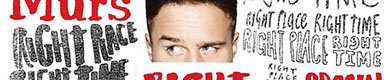 Gran año para Olly Murs