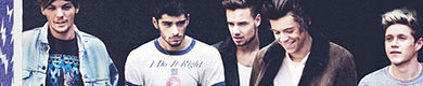One Direction lanza Midnight memories