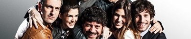 Los estrenos de la semana