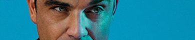 Robbie Williams vuelve bien acompañado