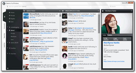 Twitter se moderniza