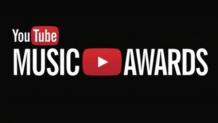 La primera edición de los YouTube Music Awards no deja indiferente a nadie