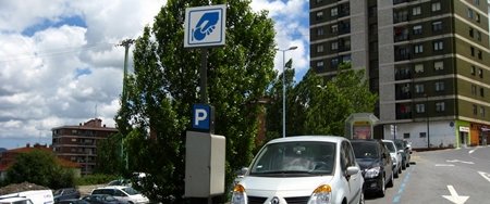 Las multas de aparcamiento regulado en Madrid podrán recurrirse