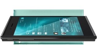 Lanzan un nuevo teléfono de ex empleados de Nokia