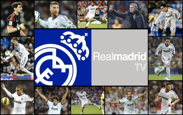 MTV cierra y cede su sitio a Real Madrid TV