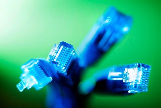 Una nueva tecnología multiplica por diez el ancho de banda