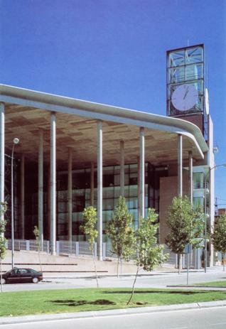 La Ley de Espectáculos de Madrid será más dura