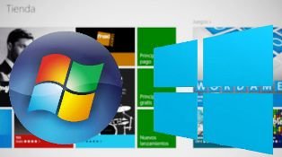 Windows 7 se jubila
