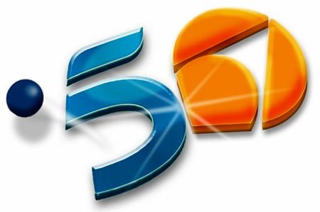 Antena 3 gana por la mínima a Telecinco