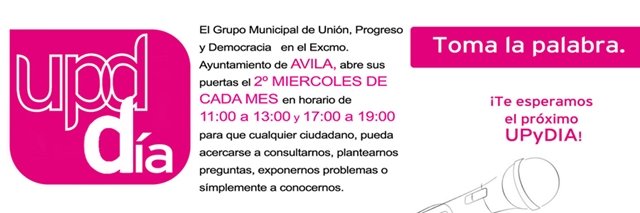 Último UPyDia del año