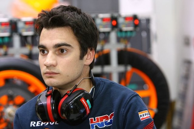 No vetaría a Lorenzo