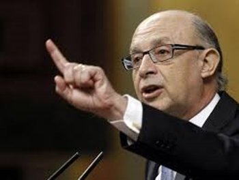 Montoro relaciona los problemas con el fisco y las publicaciones sobre la AEAT