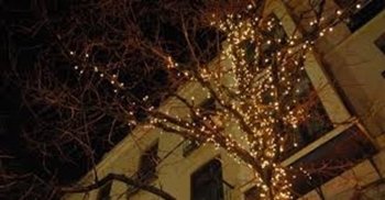 Una navidad de lujo en Hernansancho