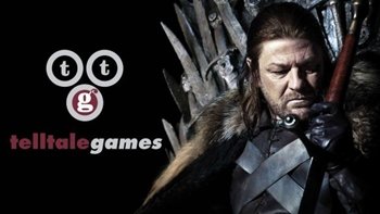 En 2014 Telltale Games sacará videojuego de Juego de Tronos