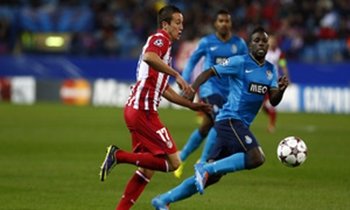 Incuestionable Atlético de Madrid