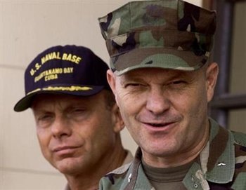 Guantánamo ha de cerrarse