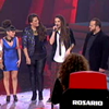 ‘ La voz ’ ya tiene finalistas
