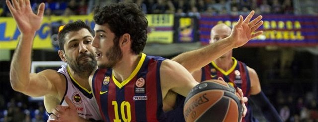 Ganan la partida anulando a Navarro