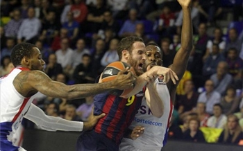 Ganan la partida anulando a Navarro