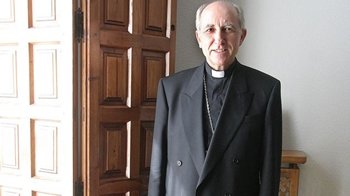 La Fundación 'Las Edades del Hombre' tiene nuevo presidente: nuestro obispo