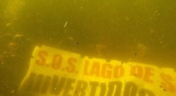 El Lago Sanabria pierde el 87% de sus especies de fitoplancton