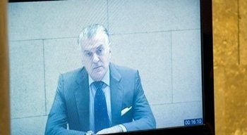El PP descalifica a la UDEF