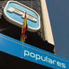 El PP descalifica a la UDEF