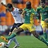 Paupérrimo empate del Valencia