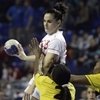 Las 'Guerreras' se batirán con Hungría