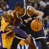 Tercera derrota consecutiva de L.A. Lakers