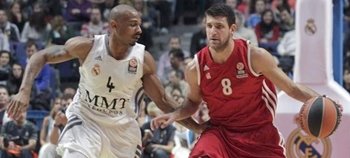 El Real Madrid está imparable en Europa