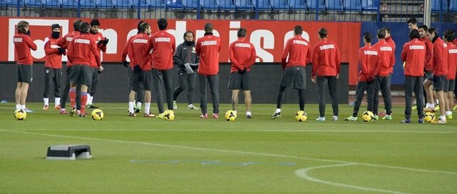 El F.C. Barcelona no falla