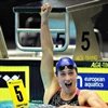 Mireia Belmonte imbatible