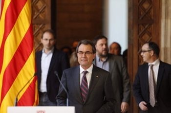 Fomentando independentismo
