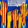 Fomentando independentismo