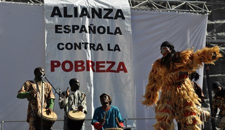 La Alianza contra la Pobreza pide reformar un Sistema Tributario “ injusto y regresivo ”