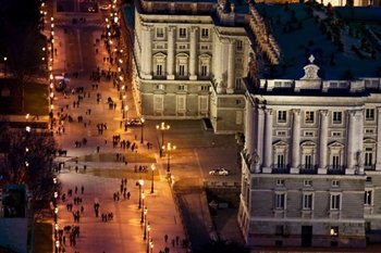 El Ayuntamiento de Madrid actua 'sabiamente'