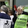 Sólo investigarán a las cúpulas de Bankia