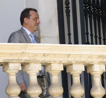 La infanta no debe ser imputada y punto