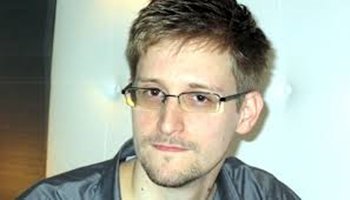 Invitar a Snowden no es conveniente
