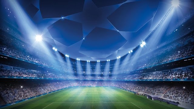 Ya se conocen los rivales para los octavos de final de la Liga de Campeones