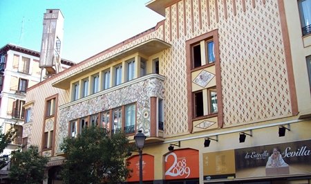 El Quijote regresa al teatro