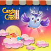 Candy Crush presenta su primera extensión