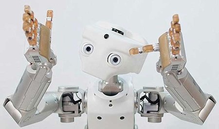 Google adquirie una nueva empresa de robótica