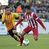  El honor del Atlético sigue intacto